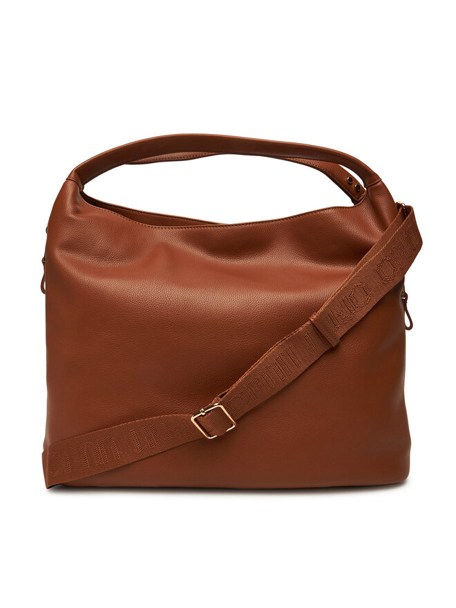 Liu Jo Soma Liu Jo Esc L Hobo AF5057 E0058 Brūns