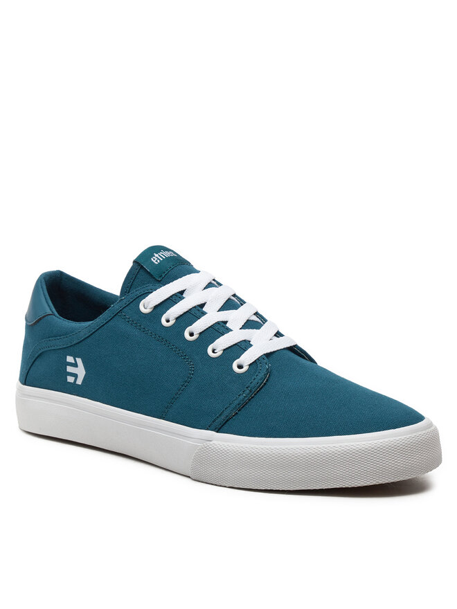 Etnies Sneakers Etnies Barge Slim 4101000576 Blau