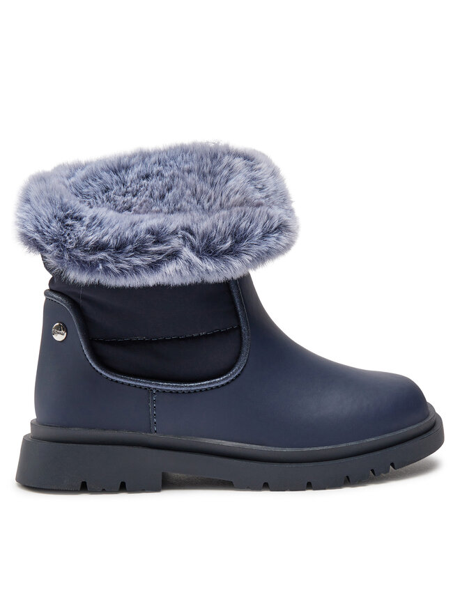 Mayoral Schneeschuhe Mayoral 44485 Dunkelblau