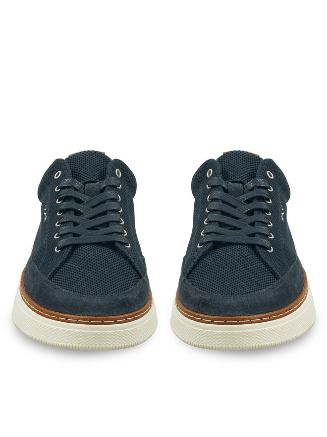Gant Sneakersy Gant 30633907 Tmavomodrá