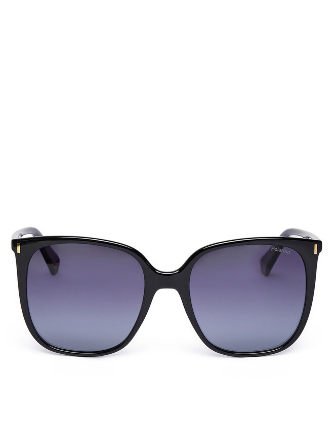 Polaroid Ochelari de soare Polaroid PLD 6218/S/X Negru