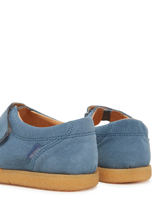 Mrugała Sandale Mrugała Flo 1305/5-62 Plava