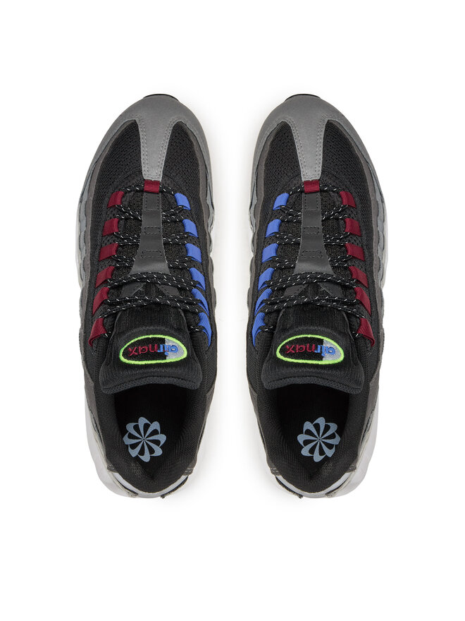 Nike Сникърси Nike FN7801 001 Сив