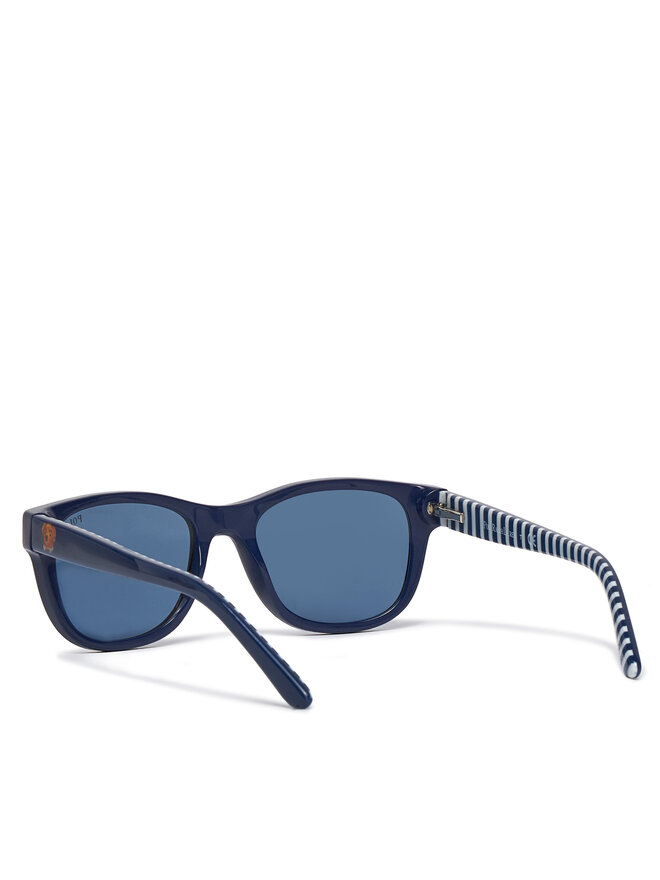 Polo Ralph Lauren Saulesbrilles Polo Ralph Lauren 0PP9501 593580 Tumši zils