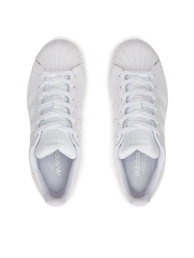 adidas Sneakers adidas Superstar Shoes FV3139 Weiß