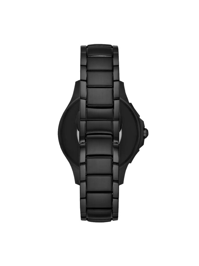 Emporio Armani Chytré hodinky Emporio Armani ART5011 Černá