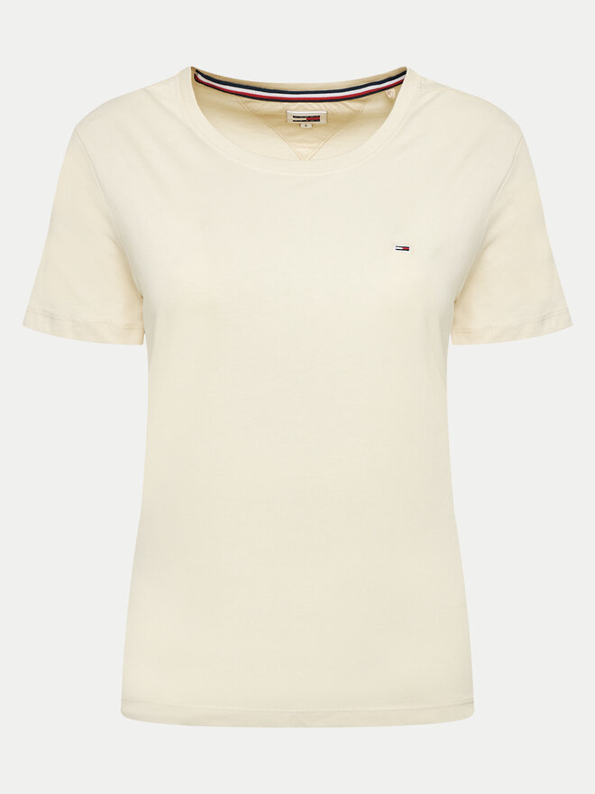 Tommy Jeans Tommy Jeans Set 2 majice DW0DW11459 Šarena Regular Fit