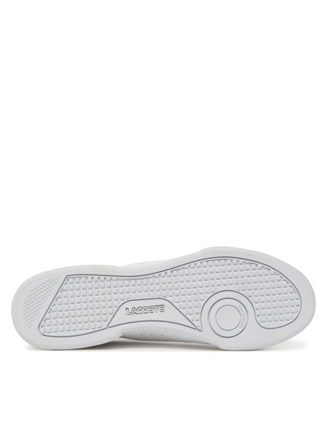 Lacoste Sneakersy Lacoste Carnaby Cup 7-49SMA0035 Biały