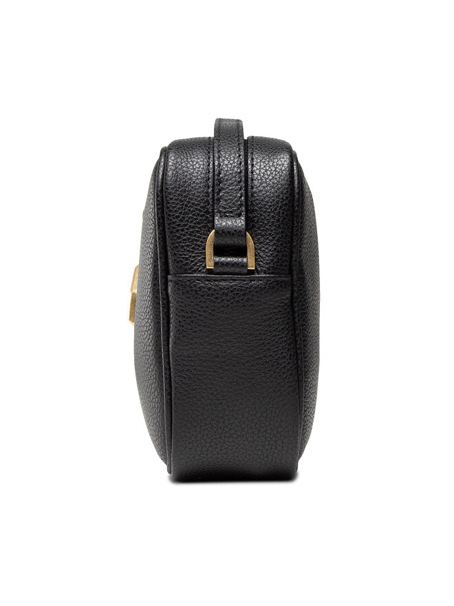 Patrizia Pepe Handtasche Patrizia Pepe CB0051/L001-K103 Schwarz