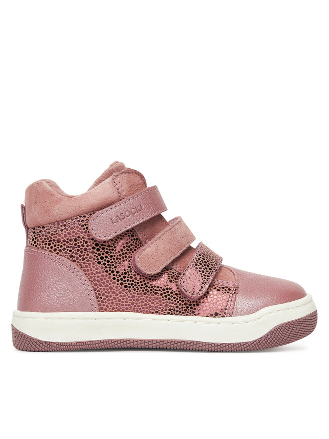 Lasocki Kids Черевики Lasocki Kids CEO- CI12-SPRITE-03 Фіолетовий