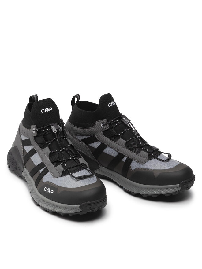 CMP Trekkingschuhe CMP Hosnian Mid Shoe 3Q22577 Bunt