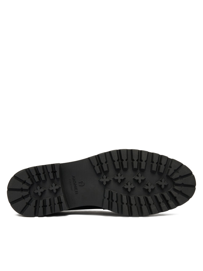 Aigner Slipper Aigner 1252140 Schwarz