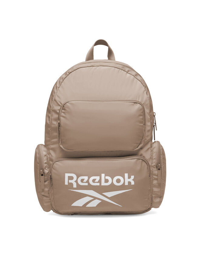 Reebok Σακίδιο Reebok RBK-033-CCC-05 Μπεζ