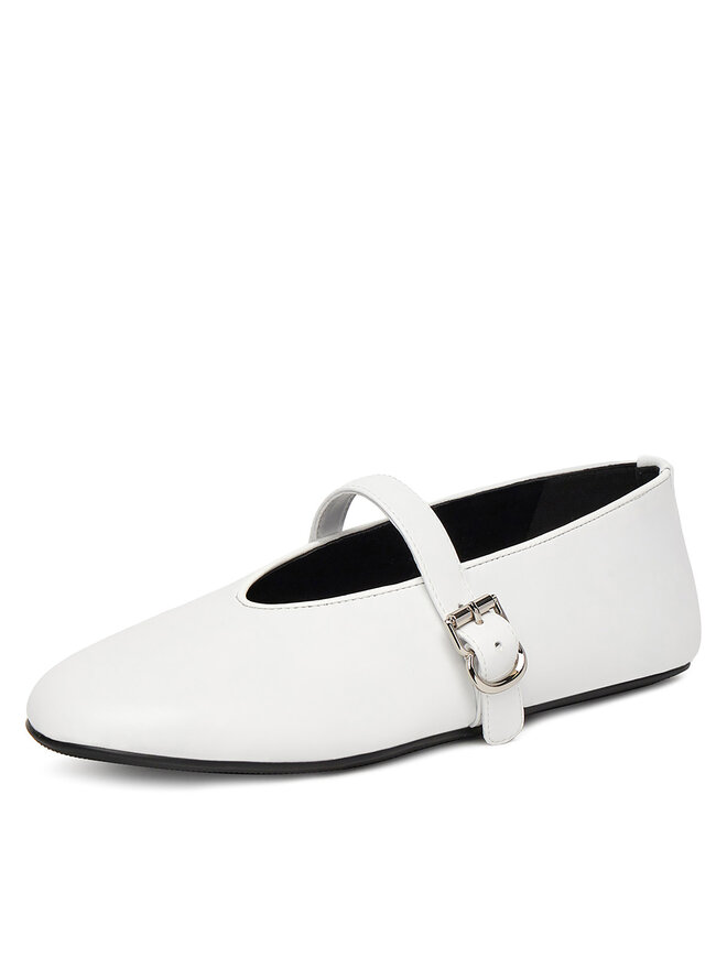 Badura Bailarinas Badura ELAN-V1860-131-1 Blanco