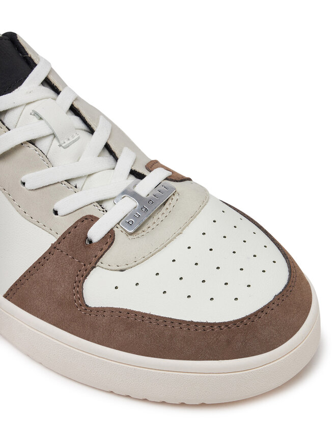 Bugatti Sneakers Bugatti 325-AQU02-5055-1421 Marrone