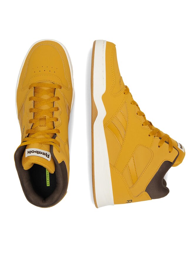 Reebok Снікерcи Reebok Royal BB4500 ID1576 Жовтий