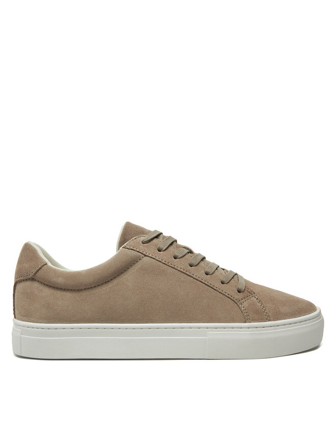 Vagabond Shoemakers Sneakersy Vagabond Shoemakers Paul 2.0 5383-040-09 Brązowy
