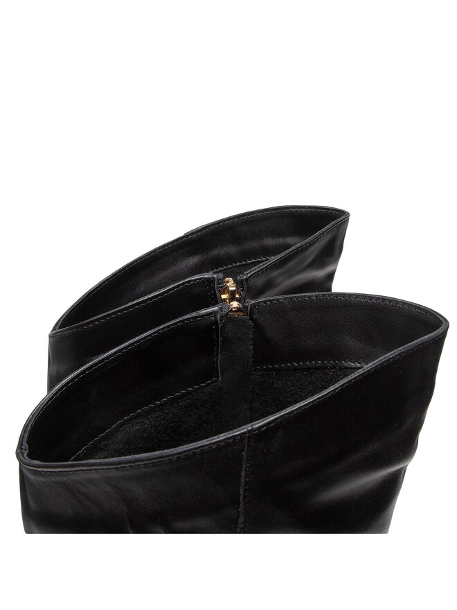 Roberto Stiefel Roberto 2744 Schwarz