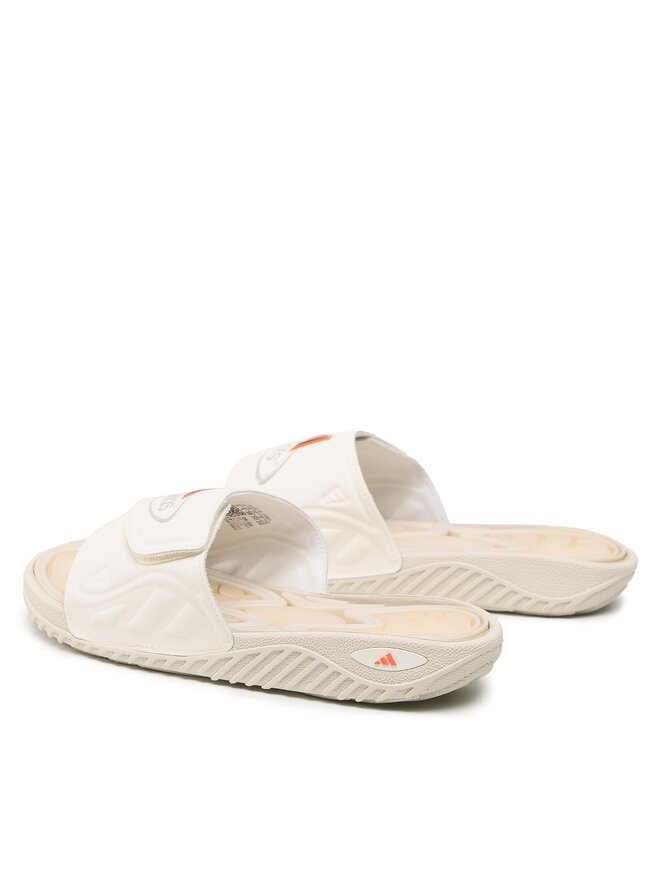 adidas Nazouváky adidas Reptossage GY4554 Bílá