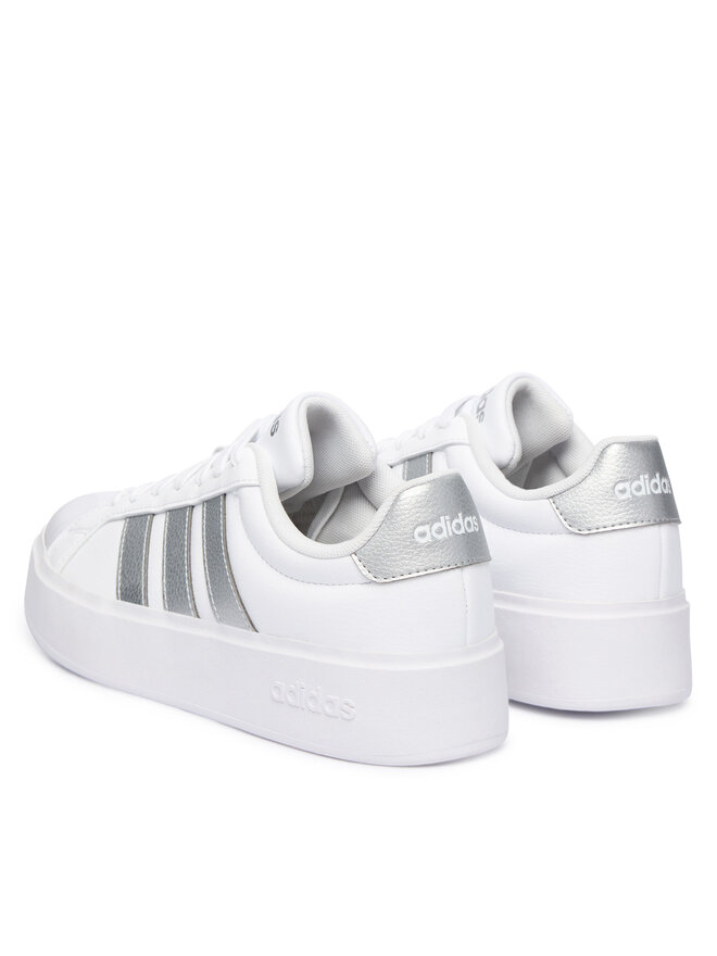 adidas Sneakers adidas Streettalk Bold KJ3857 Weiß