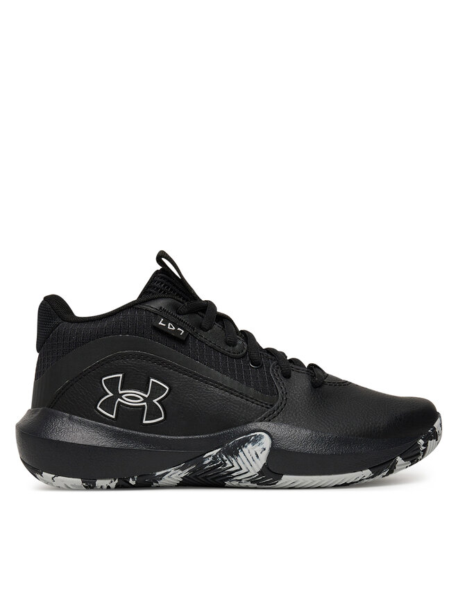 Under Armour Αθλητικά Under Armour Ua Gs Lockdown 7 3028513 Μαύρο
