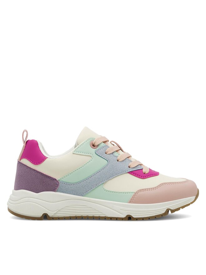 DeeZee Sneakersy DeeZee CS5860-04A Farebná