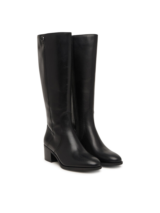 Liu Jo Stiefel Liu Jo Janice 02 SF6057 P0102 Schwarz
