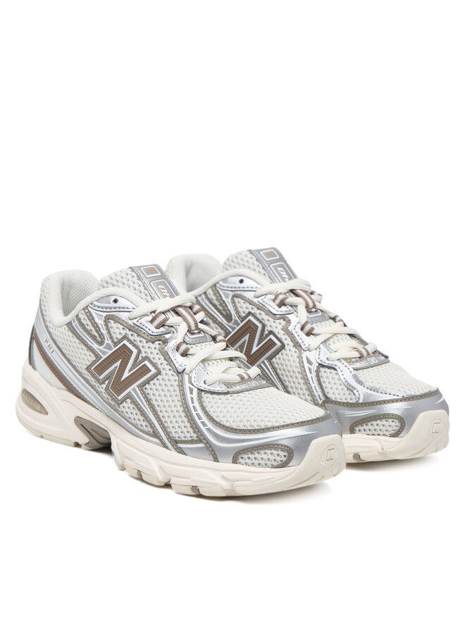 New Balance Sneakers New Balance U740MU2 Creme