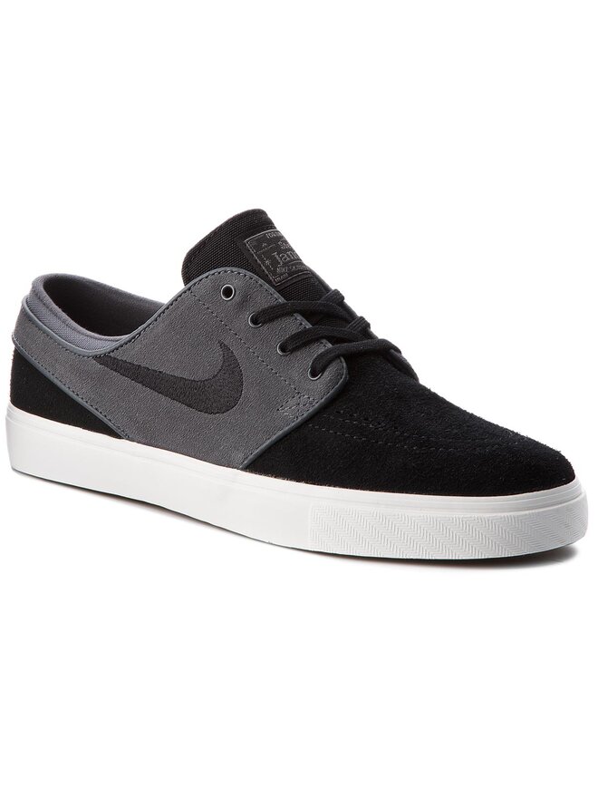 Zapatillas Nike Zoom Stefan Janoski 333824 059 Negro zapatos.es