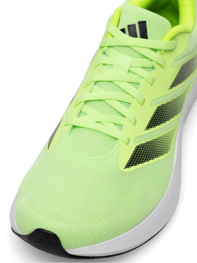 adidas Снікерcи adidas DURAMO RC U IE7990 Зелений