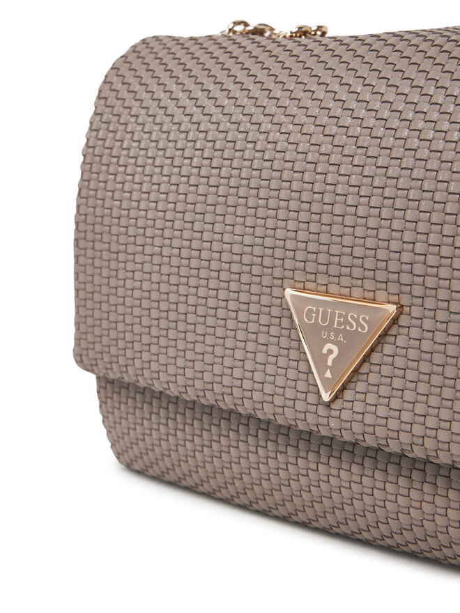 Guess Torbica Guess HWWG96 38210 Smeđa