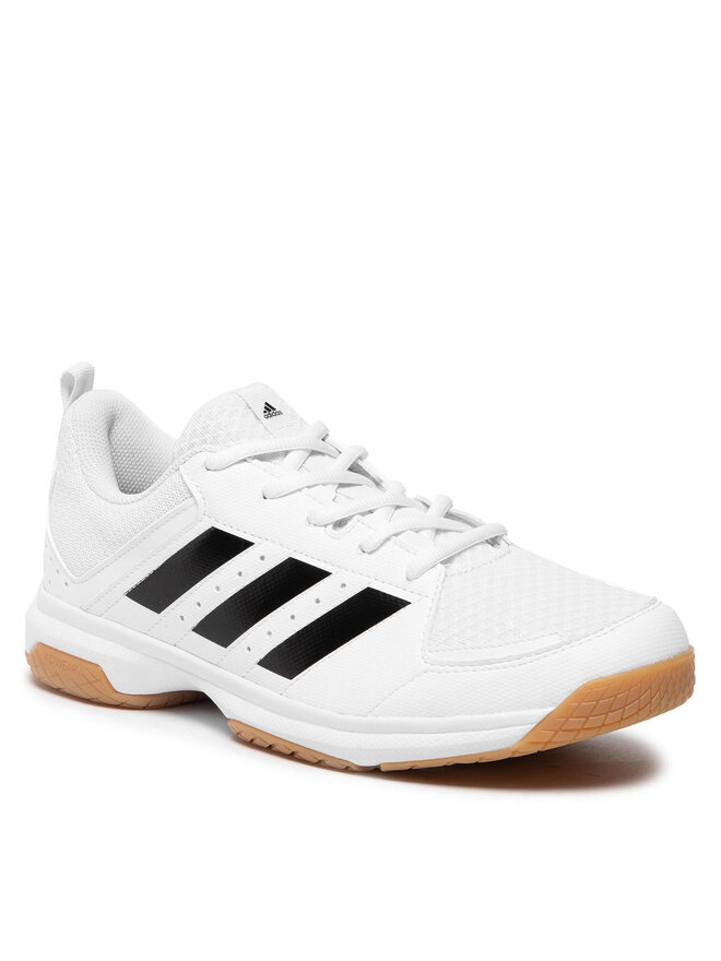 adidas Buty halowe adidas Ligra 7 M GZ0069 Biały