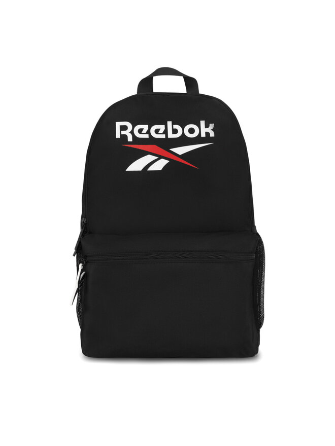 Reebok Plecak Reebok RBK-012-CCC-06 Czarny