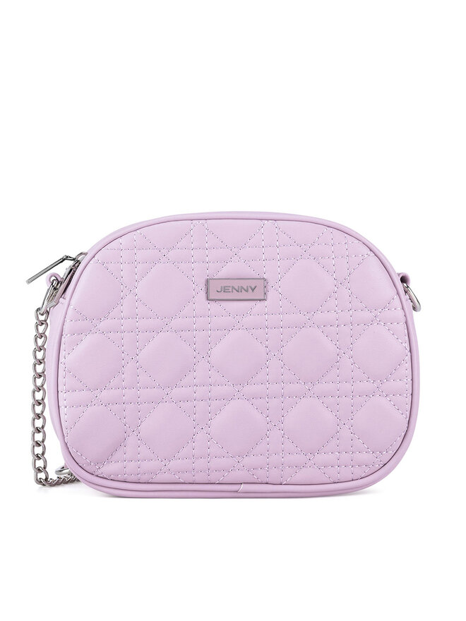 JENNY Handtasche JENNY JNY-M-015-07 Violett