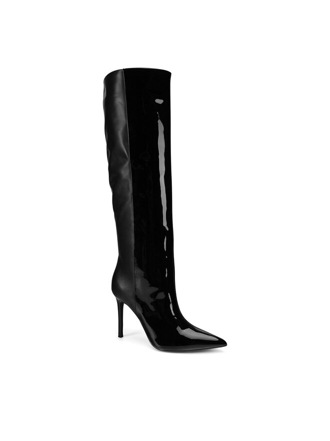 Eva Minge Stiefel Eva Minge RAFA-587-9161 Schwarz