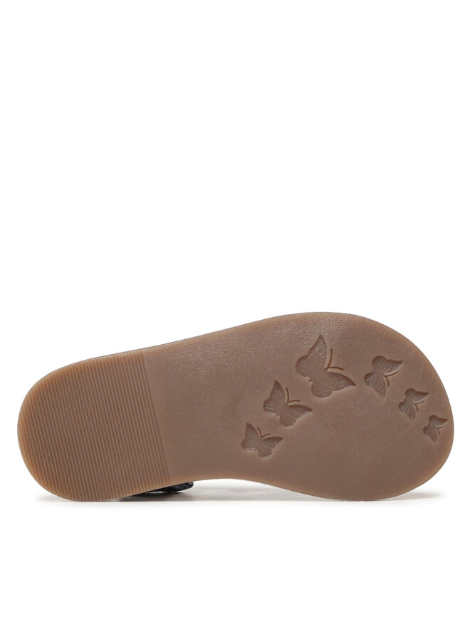 Kickers Босоніжки Kickers Diveta 894651-30 S Cиній