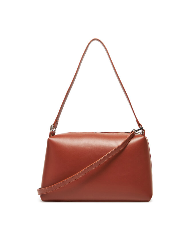 JENNY Handtasche JENNY C-JNY-M-005-08 Braun
