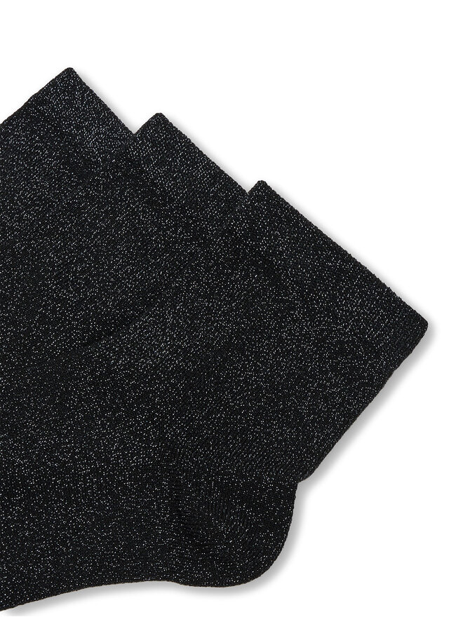 Nine West Lange Socken Nine West CEO_AS_NW_02_Z_AW25 (3 PACK) Weiß