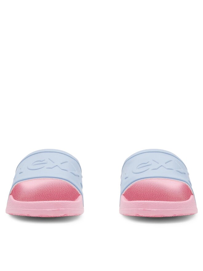 MEXX Klapki MEXX MIJB1905641W-01 Kolorowy