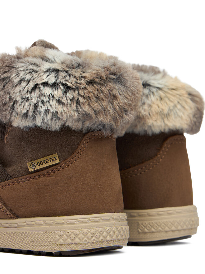 Primigi Снігоходи Primigi GORE-TEX 8856411 M Темно-коричневий