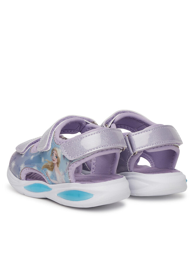 Frozen Sandalias Frozen CP76-SS25-156DFR Violeta