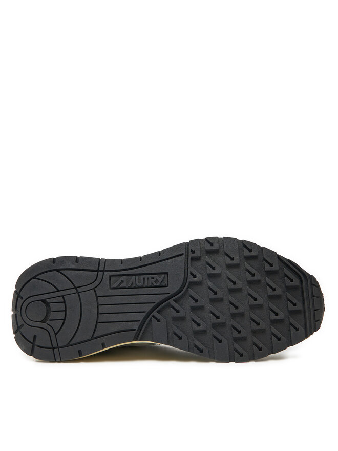 AUTRY Sneakers AUTRY WWLM HN04 Grün