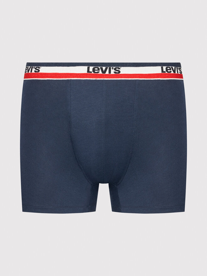Levi's® Levi's® 3 darab boxer 100002870 Színes