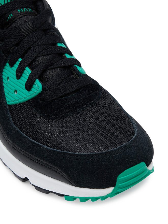 Nike Сникърси Nike Air Max 90 DM0029 006 Черен