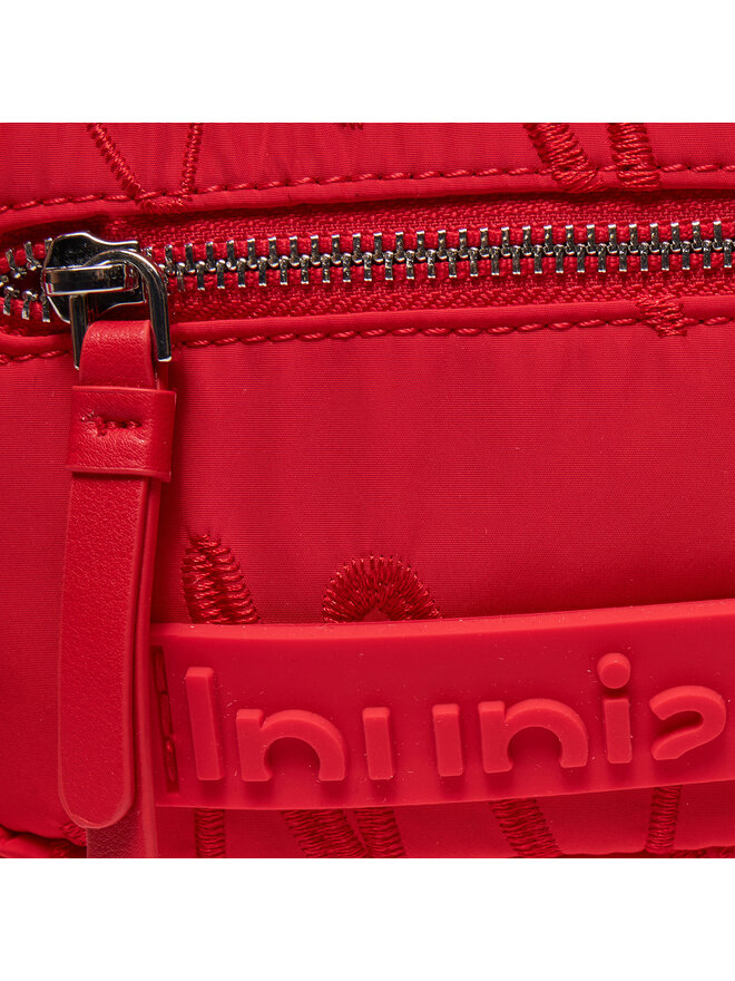 Desigual Handtasche Desigual 23SAXY14 Rot