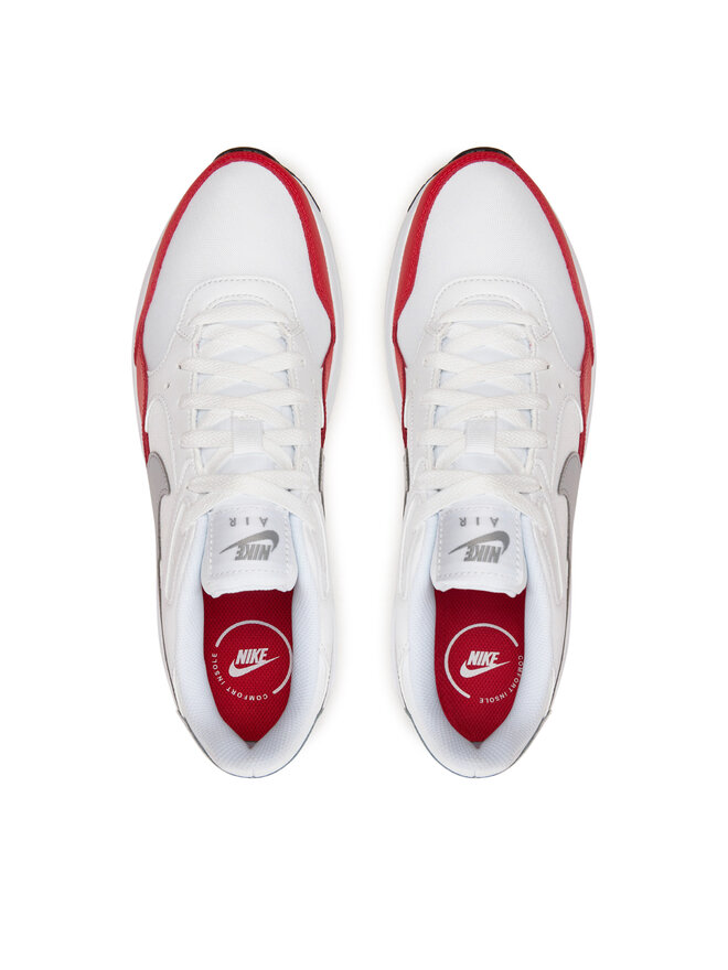Nike Tenisice Nike Air Max Sc CW4555 107 Bijela