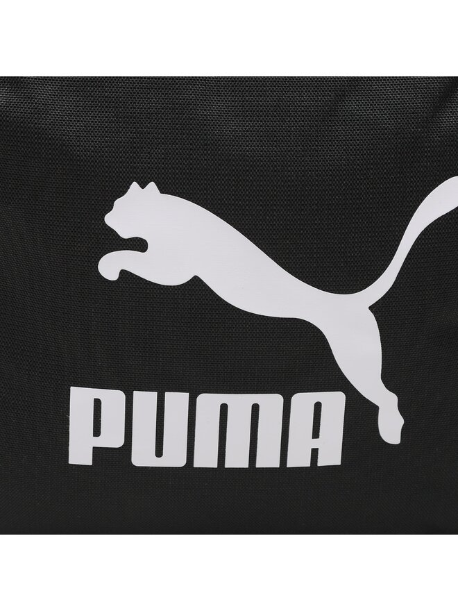 Puma Plecak Puma Classics Archive Tote Bp 079643 01 Czarny