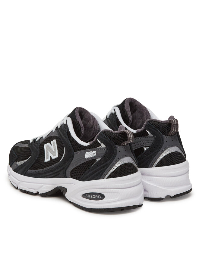 New Balance Superge New Balance MR530CC Črna