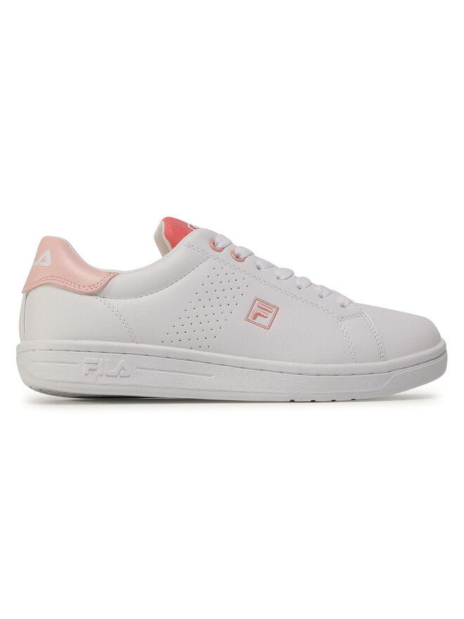 Fila Laisvalaikio batai Fila Crosscourt 2 Nt Wmn 1010900.85K Balta