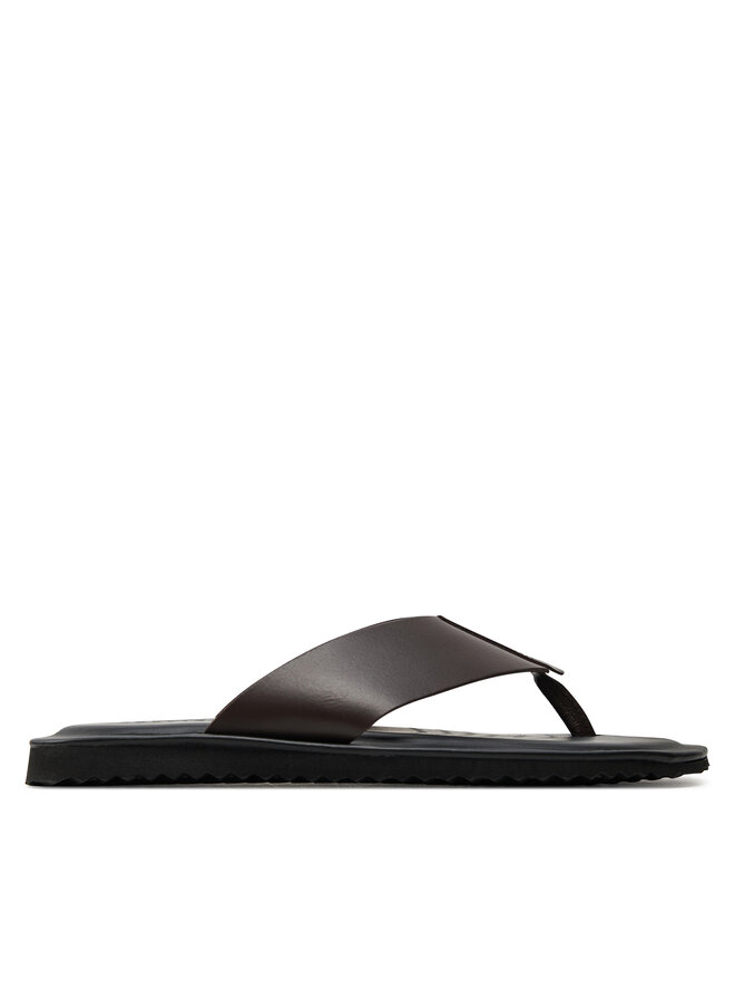Geox Flip-flops Geox U Erice U45GUC 00043 C6009 Barna